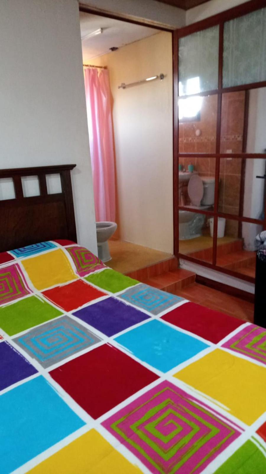 Rancho Los Alebrijes Zacatlán Exterior foto