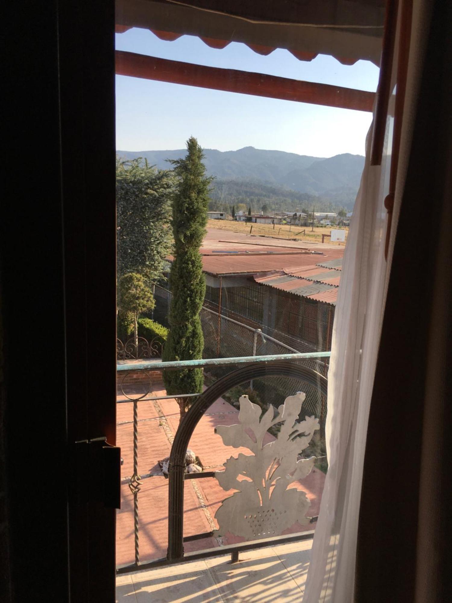 Rancho Los Alebrijes Zacatlán Exterior foto